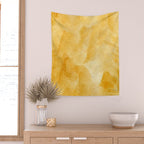 Soft Healing 14 Wall Tapestry Gallery Image 2