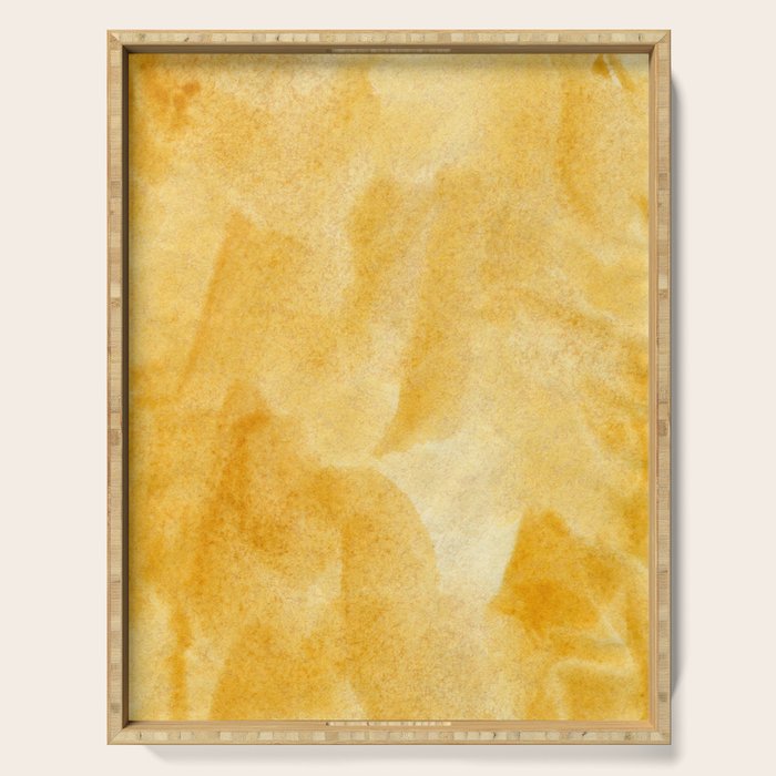 Soft Healing 14 Serving Tray Gallery Image 1