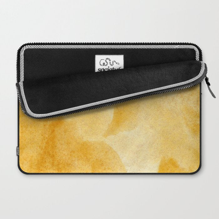 Soft Healing 14 Laptop Sleeve Gallery Image 2