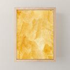 Soft Healing 14 Mini Art Print Gallery Image 1