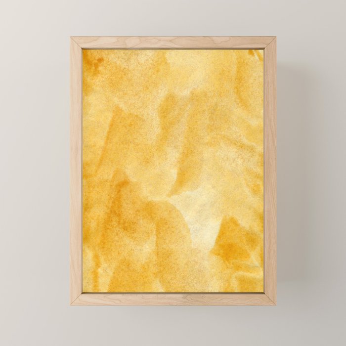 Soft Healing 14 Mini Art Print Gallery Image 1