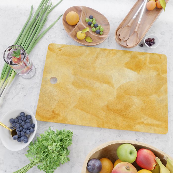Soft Healing 14 Cutting Board Gallery Image 2