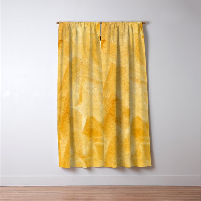 Soft Healing 14 Window Curtain Gallery Image 3