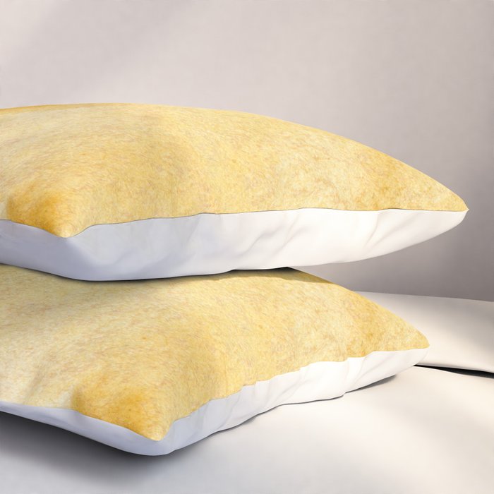 Soft Healing 14 Pillow Sham Gallery Image 3