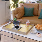 Soft Healing 14 Serving Tray Gallery Image 2