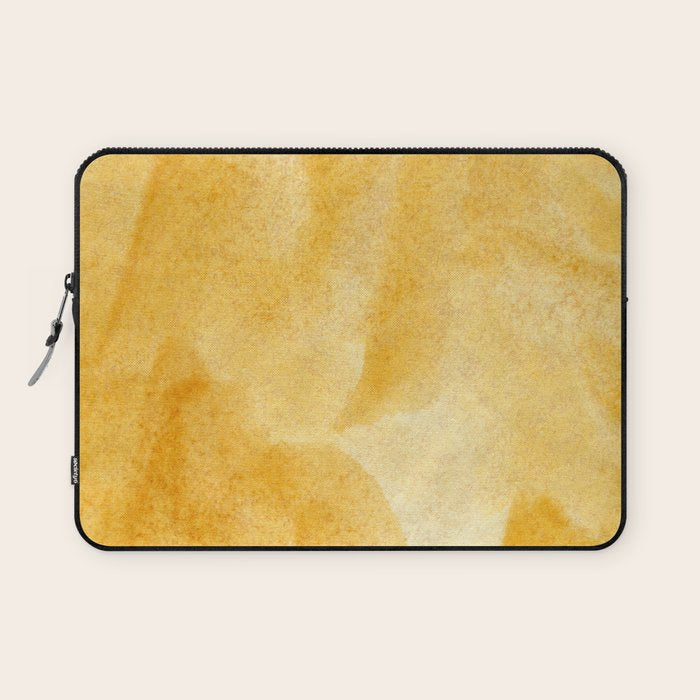 Soft Healing 14 Laptop Sleeve Gallery Image 1