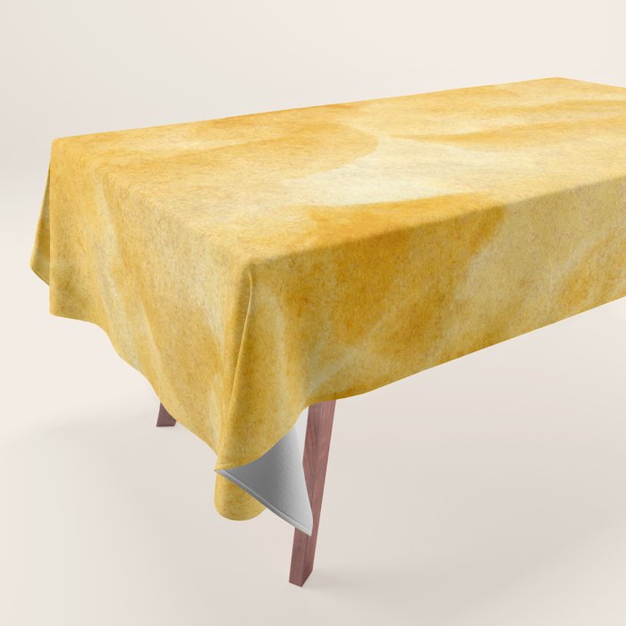 Soft Healing 14 Tablecloth Gallery Image 1