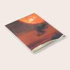 Your Heart Is The Sun Notebook Gallery Image 3