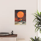 Your Heart Is The Sun Poster Gallery Image 2