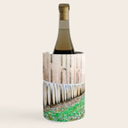Bourbon Barrel Wine Chiller Gallery Image 3