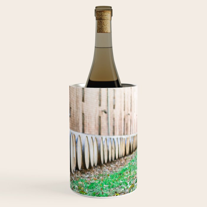 Bourbon Barrel Wine Chiller Gallery Image 3
