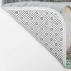 Bourbon Barrel Bath Mat Gallery Image 2