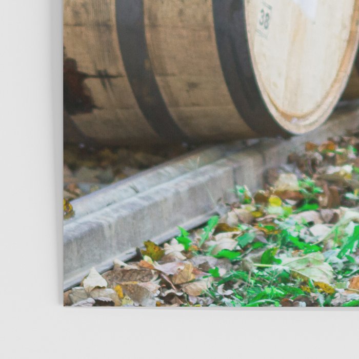 Bourbon Barrel Poster Gallery Image 3