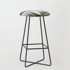 Bourbon Barrel Stool Gallery Image 1