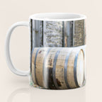 Bourbon Barrel Coffee Mug Gallery Image 3