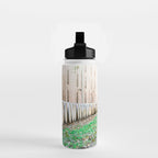 Bourbon Barrel Water Bottle Gallery Image 2