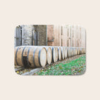 Bourbon Barrel Bath Mat Gallery Image 1