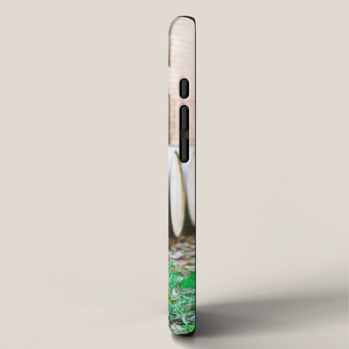 Bourbon Barrel iPhone Case Gallery Image 2