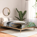 Bourbon Barrel Comforter Gallery Image 2