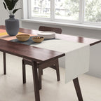 Abstract Art 8 Table Runner Gallery Image 2