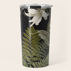 Night Garden 2 Travel Mug Gallery Image 1