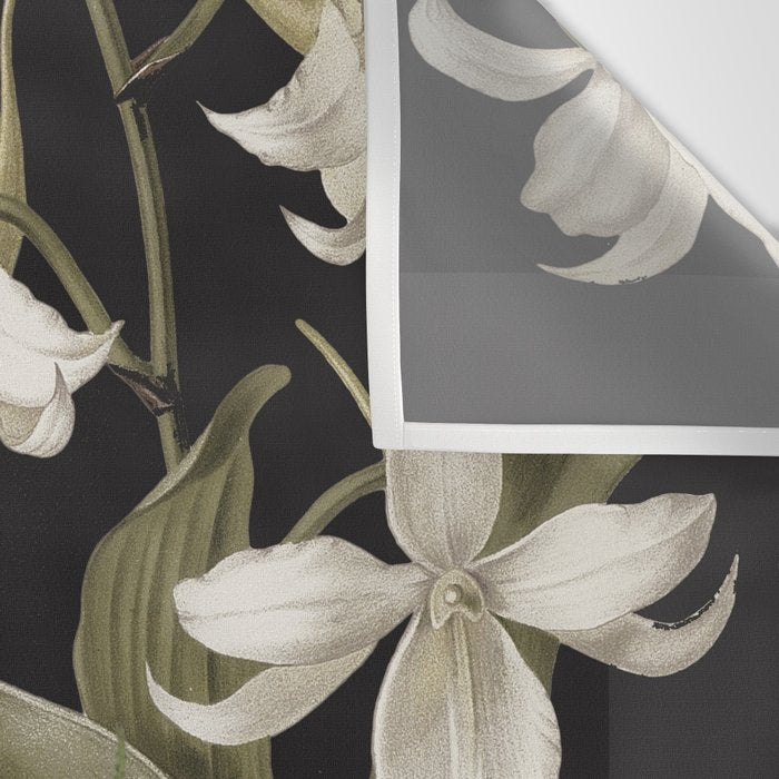 Night Garden 2 Wall Tapestry Gallery Image 3