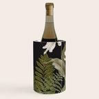 Night Garden 2 Wine Chiller Gallery Image 1
