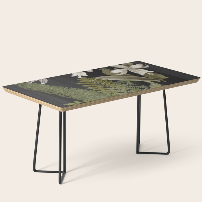 Night Garden 2 Coffee Table Gallery Image 1