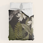Night Garden 2 Comforter Gallery Image 6