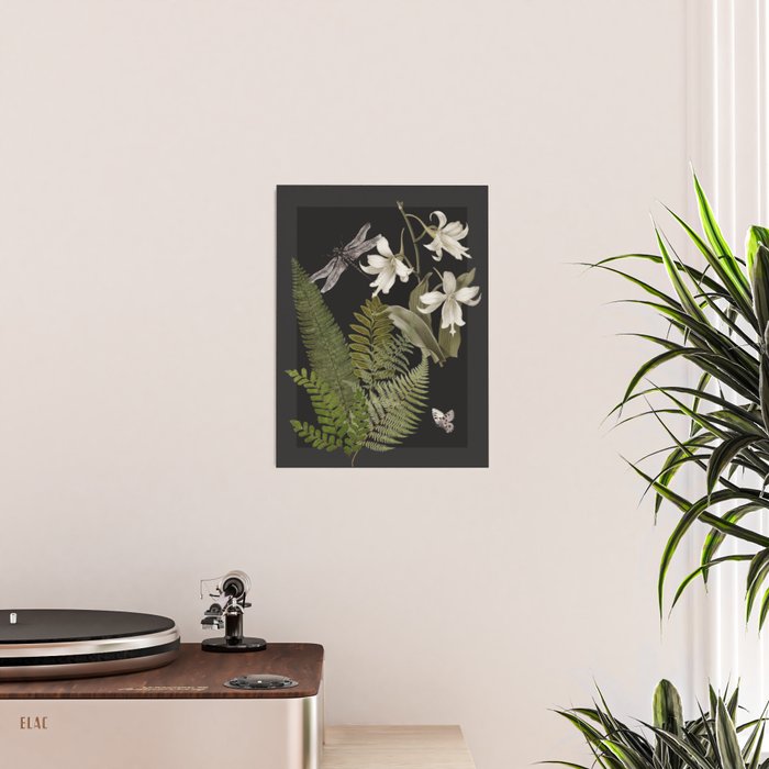 Night Garden 2 Poster Gallery Image 2