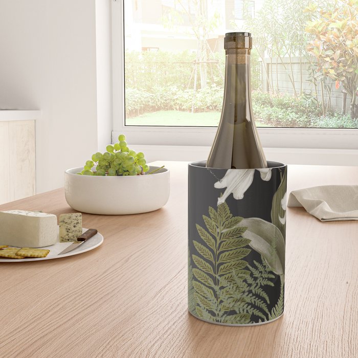 Night Garden 2 Wine Chiller Gallery Image 4