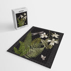 Night Garden 2 Jigsaw Puzzle Gallery Image 2