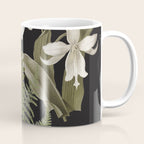 Night Garden 2 Coffee Mug Gallery Image 1