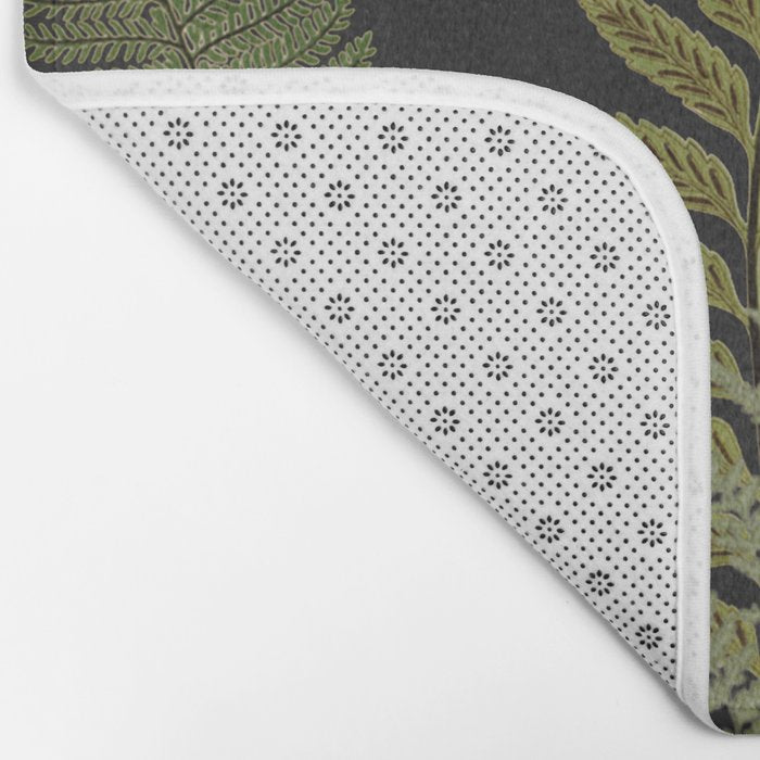 Night Garden 2 Bath Mat Gallery Image 2