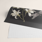 Night Garden 2 Wrapping Paper Gallery Image 2