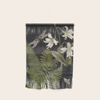Night Garden 2 Wall Hanging Gallery Image 1