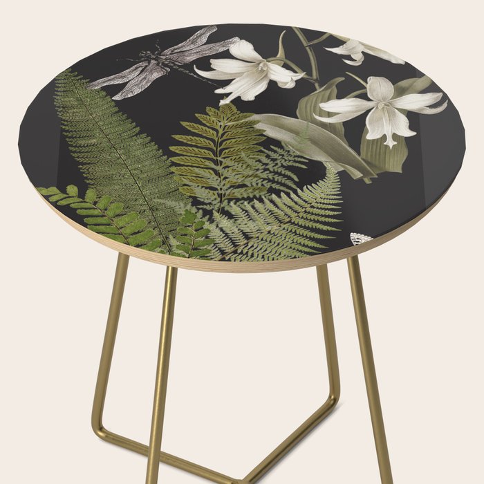 Night Garden 2 Side Table Gallery Image 2