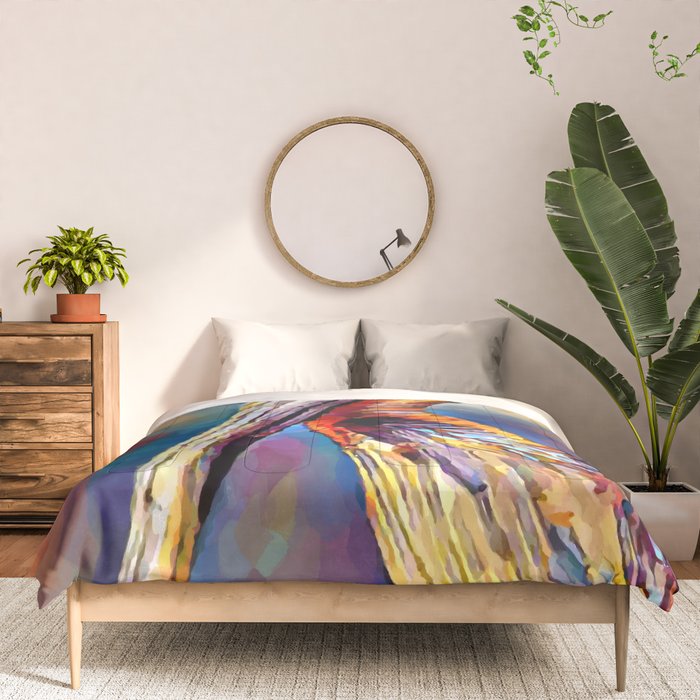 Pelican 3 Comforter Gallery Image 3