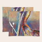 Pelican 3 Placemat Gallery Image 1