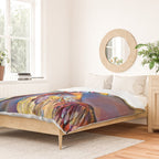 Pelican 3 Duvet Cover Gallery Image 2