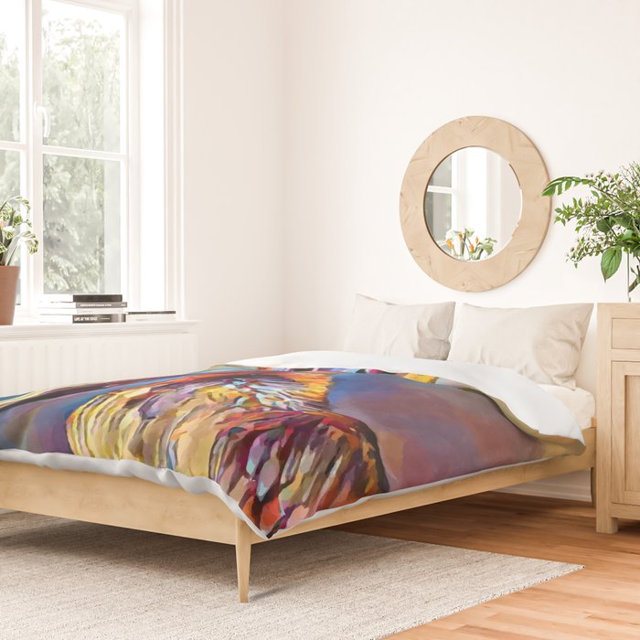 Pelican 3 Duvet Cover Gallery Image 2