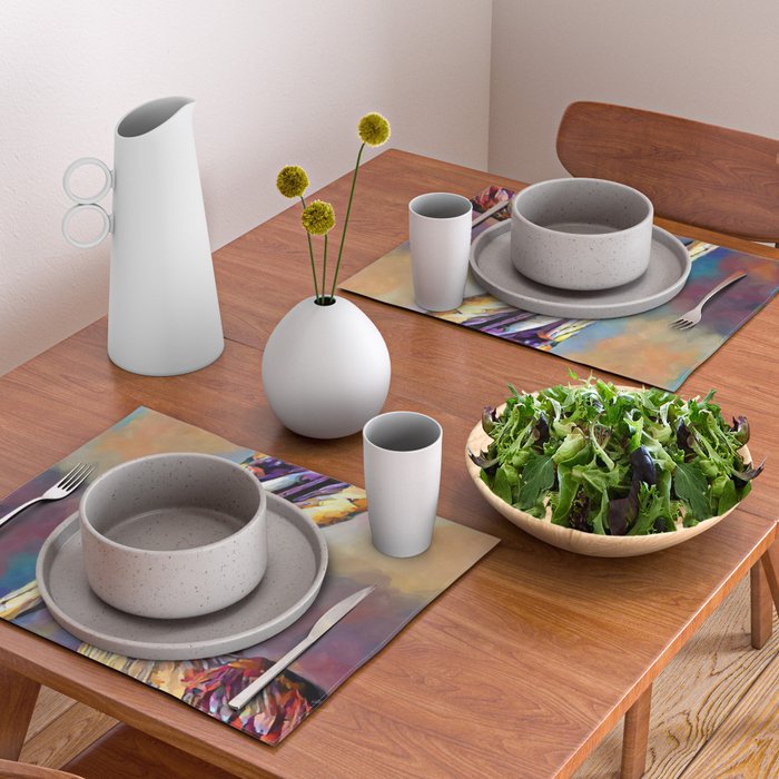 Pelican 3 Placemat Gallery Image 2