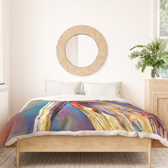 Pelican 3 Duvet Cover Gallery Image 3