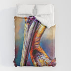 Pelican 3 Duvet Cover Gallery Image 6