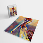 Pelican 3 Jigsaw Puzzle Gallery Image 2