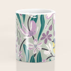 Spring Melody- Wrens Coffee Mug Gallery Image 4