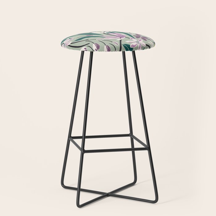 Spring Melody- Wrens Stool Gallery Image 1
