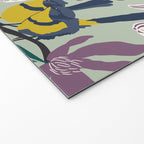 Spring Melody- Wrens Welcome Mat Gallery Image 2
