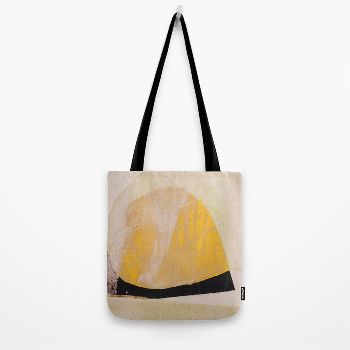 The First Light #2 Tote Bag Gallery Image 2