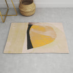 The First Light #2 Rug Gallery Image 1